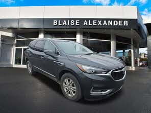 Buick Enclave Essence AWD