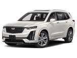 Cadillac XT6 Premium Luxury AWD