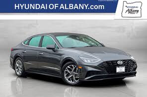 Hyundai Sonata SEL FWD