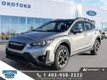 Subaru Crosstrek Convenience AWD