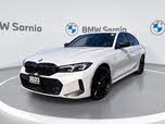 BMW 3 Series M340i xDrive AWD