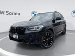 BMW X3 M40i AWD