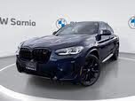 BMW X4 M40i AWD