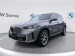 BMW X5 xDrive40i AWD