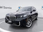 BMW X5 xDrive40i AWD