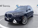 BMW X7 xDrive40i AWD