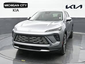 Buick Envision Preferred AWD