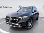 Mercedes-Benz GLC 300 4MATIC