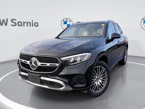 Mercedes-Benz GLC 300 4MATIC