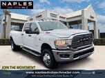 RAM 3500 Big Horn Crew Cab LB DRW 4WD