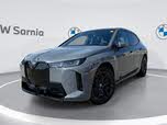 BMW iX xDrive60