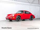 Porsche 911 Carrera Coupe RWD