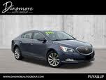 Buick LaCrosse Leather FWD