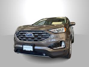 Ford Edge SEL FWD