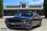 Dodge Challenger GT RWD