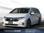 Honda Odyssey Touring FWD