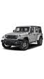 Jeep Wrangler 4xe Willys 4WD