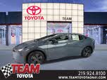 Toyota Prius LE FWD