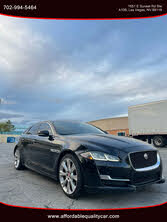 Jaguar XJ-Series XJ R-Sport RWD