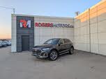 Audi Q5 quattro Technik 45 TFSI