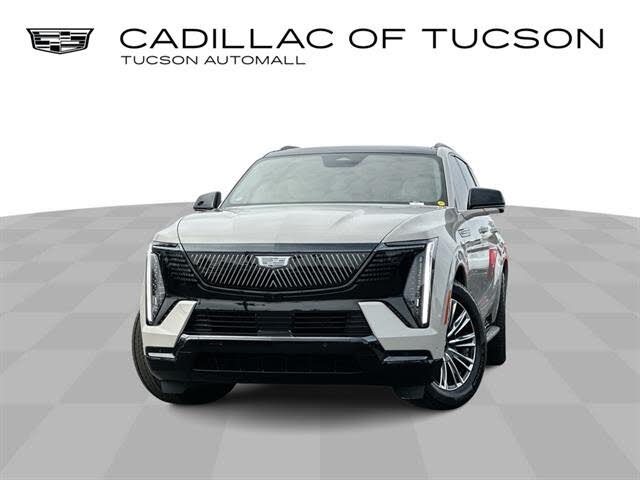 2026 Cadillac Escalade IQL Sport AWD