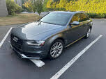 Audi A4 2.0T Premium Plus FWD