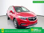 Buick Encore Sport Touring FWD