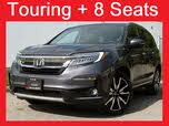 Honda Pilot Touring AWD