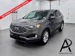 Ford Edge Titanium FWD