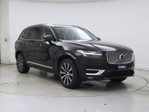 Volvo XC90 T6 Inscription 7-Passenger AWD
