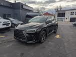 Lexus NX 250 AWD