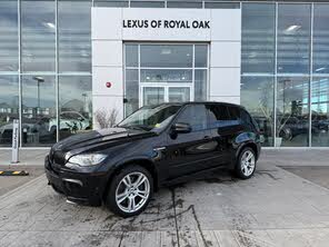 BMW X5 M AWD