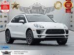 Porsche Macan S AWD