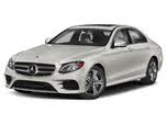Mercedes-Benz E-Class E 350 Sedan RWD