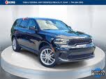 Dodge Durango GT AWD