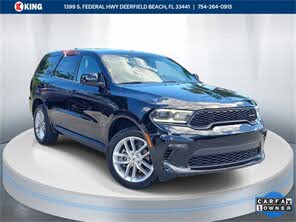 Dodge Durango GT AWD