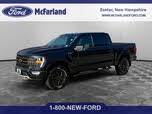 Ford F-150 Tremor SuperCrew 4WD
