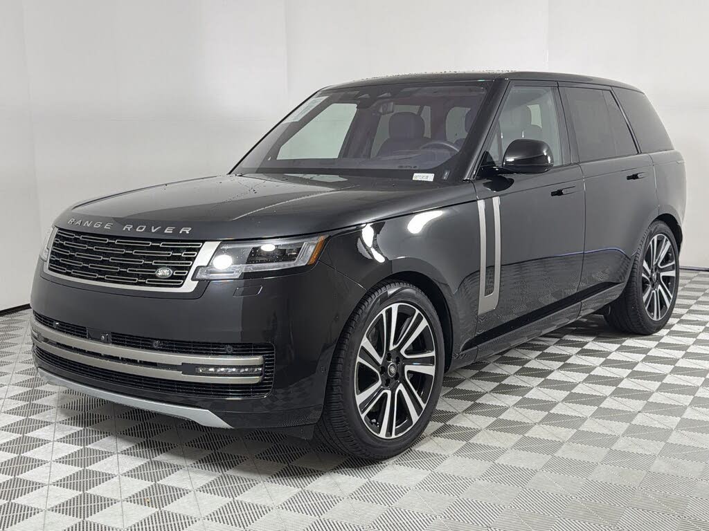 2023 Land Rover Range Rover P530 SE AWD