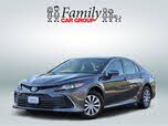 Toyota Camry Hybrid LE FWD