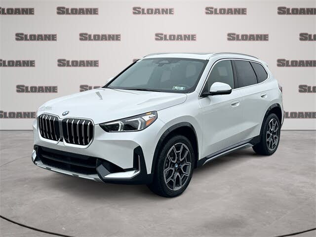 2026 BMW X1 xDrive28i