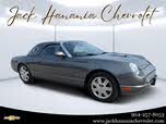 Ford Thunderbird Premium RWD