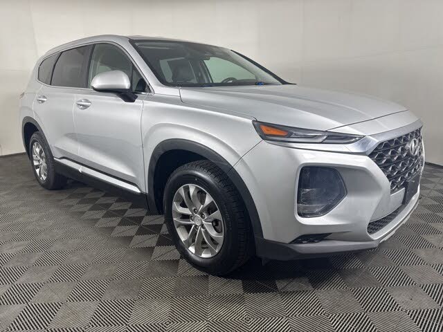 2019 Hyundai Santa Fe 2.4L SE AWD