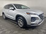 Hyundai Santa Fe 2.4L SE AWD