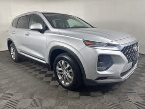 Hyundai Santa Fe 2.4L SE AWD