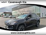 Toyota RAV4 Adventure AWD