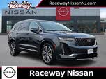 Cadillac XT6 Premium Luxury AWD
