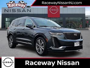 Cadillac XT6 Premium Luxury AWD