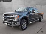 Ford F-350 Super Duty XLT Crew Cab 4WD
