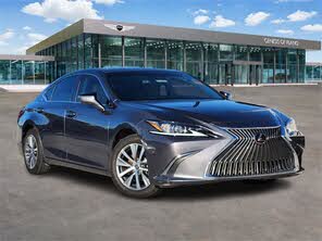 Lexus ES 350 FWD