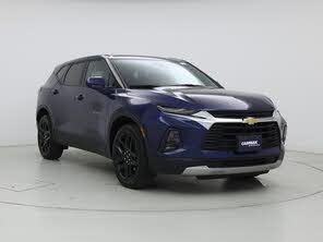 Chevrolet Blazer 2LT AWD